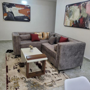 Luxury 'n comfort 2 Bedroom